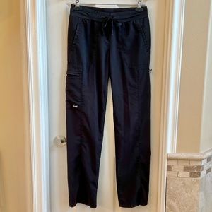 Grey’s Anatomy Cargo Scrub Pants